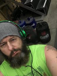 What substitutes worked well for sandbag toss training?