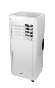 Wer sich eine mobile klimaanlage anschaffen will, muss sich auch mit dem thema abluftschlauch beschäftigen. Eurom Polar 9000 Btu Mobile Klimaanlage Fur Buro Wohnung Wohnwagen Camping Ebay