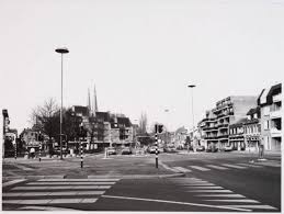 Pin Op Tilburg Piusplein