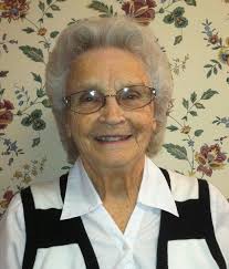 Gwendolyn Newman Obituary