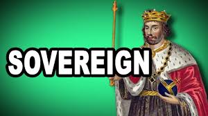 Перевод слова sovereign, американское и британское произношение, транскрипция, словосочетания, однокоренные слова, примеры использования. Learn English Words Sovereign Meaning Vocabulary With Pictures And Examples Youtube