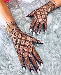 Käsitsi mehndi disain ja sõrme mehndi disain. 31 Drop Dead Stunning Dulhan Mehndi Designs For Hands Legs