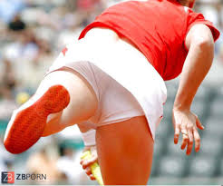 Ultimate Camel Toes Experience - Sporty Girls in Peak Performance and Tight Attire!