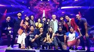 Sctv stream online online free tv channel. Link Live Streaming Sctv Konser Iwan Fals Thelegendofiwanfals Malam Ini Jam 21 30 Wib Banjarmasin Post