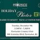Holiday Photos To Benefit Teens at Foster Forward event in Pawtucket, RI