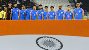 Unbeaten saudi arabia lead the race to qualify to the 2023 afc asian cup and the third round of the asian qualifiers to the 2022 fifa world cup from group d with 11 points from five games, two points ahead of their nearest chasers uzbekistan. Fifa World Cup Qualifiers 2022 Asia Group E Points Table Updated Team Standings Of India Bangladesh Qatar Oman And Afghanistan Latestly