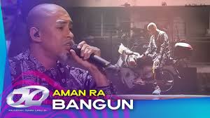 The group comprises three brothers, namely datuk norman abdul halim, datuk yusry abdul halim and edry abdul halim'. Sumpah Naim Daniel Juara Ajl34