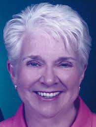 Obituary for Phyllis Clark