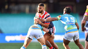 Alongside the sister's sweet couples shot, sophia also shared an array of other images and videos from the trip, including more photos lounging in paradise with berrios, and a video holding hands with olivia as they jumped into the locale's clear blue water together. Stats Amazing Daniel Fifita Nswrl