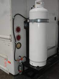 Fire Safety Licensing And Protection For Food Truck Owners Florida S Custom Manufacturer Of Food Trucks And Specialty Vehicles