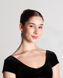 Joanne Michel is our experienced Level 8 classical teacher and Ballet  Mistress who has been doing a wonderful job educating our students from  home. Joanne graduated from The Australian Ballet School and