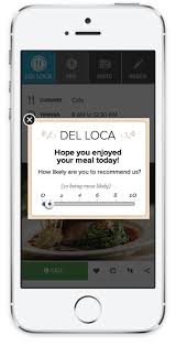 How An Nps Can Increase App Store Rating User Happiness Localytics App Development Mobile App Design App