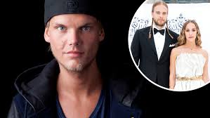 He wrote the avicii song hey brother, which went 4x platinum in australia. Agnes On A New Avicii Song Then Tough Love Appears