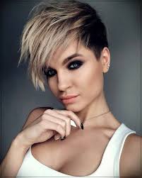 This hairstyle remains the most sought version of haircut in 2019. Super New Haircuts For 2019 2020 Season Top 7 Of Trends