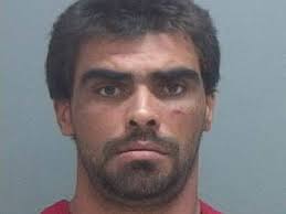 Man apologizes for killing childhood friend during 'psychotic episode'