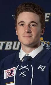 2021-22 Hockey (ACHA D3) Roster