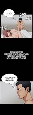 Maybe you would like to learn more about one of these? That Man S Epilepsy Chapter 1 English Manhwax