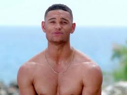 Danny entered the villa on day 6 and was dumped from the island on day 36. Love Island S New Boy Danny From Hull Is Already Causing A Huge Stir Hull Live