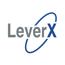 We challenge clients with an appetite for the future to reimagine the way they operate. Company Blog Leverx