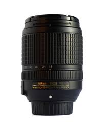 Nikon Af S Dx Nikkor 18 140mm F 3 5 5 6g Ed Vr Wikipedia