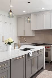 Whether you want inspiration for planning a kitchen renovation or are building a designer kitchen from scratch, houzz has 3,135,589 images from the best designers, decorators, and architects in the country, including pietra granite and larcade larcade, architecture, interior design. Next We Removed The Walk In Pantry And Tucked In Paneled Sub Zero Refrigerators So That They Were Co Kitchen Layout Home Decor Kitchen Interior Design Kitchen