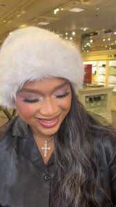 Using all of my fave Charlotte Tilbury products