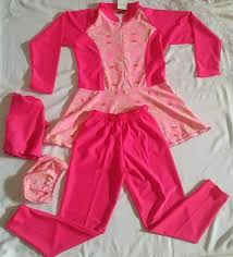 Selain itu, kamu juga bisa cek harga terbaru baju anak laki 10 tahun dan diurutkan dari harga yang termurah! Jual Baju Renang Anak Muslimah Usia 9 Tahun