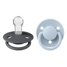 BIBS Dummies - BIBS Pacifiers - BIBS De Lux Dummies