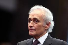 He married mercedes pérez in 1971; Jose Carreras Biografija Kreativnost Osobni Zivot