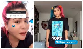 La misma yina contó a sus seguidores que se había operado los labios y el mentón. Yina Calderon Se Hizo Una Complicada Cirugia En La Cara Digame Com Co