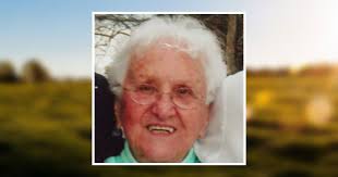 Yvonne Louise Dollard Obituary April 24, 2017