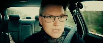 The Russell Andersen Files V: Wraith of the Incubus (Short 2016)