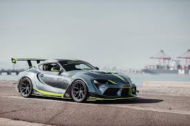 By navigating the site you agree to allow the usage of cookies. 10 Widebody Kits For Your Toyota Gr Supra With Prices Gtspirit