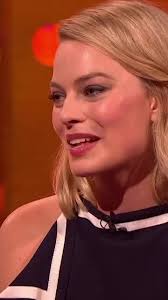 Graham Norton Show: Fun with Margot Robbie & Friends