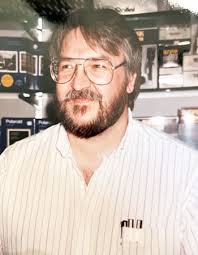 Thomas Ferguson Obituary (1953