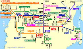 大阪名古屋交通jr vs 近鐵 花小錢去旅行ezbackpacking nagoya osaka train