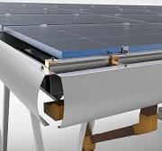 China Solar Carport Mount Structure Waterproof Windproof ...