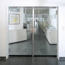 The slimline, welded steel glazing system which is available with matching. Steel Fire Doors Fire Rated Doors Teckentrup Door Solutions