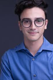 Find Me: A Modern Rock Opera