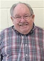 Joel Fulton Obituary (1949