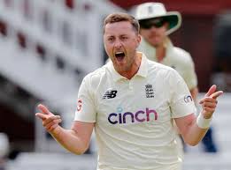 Ollie robinson made his test debut against england against new zealand on wednesdaythe bowler impressed and took wickets but controversy swept the pitch. 2dacc6kzd6rpm