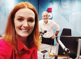 Comedian Emma Doran Gets Her Big Break