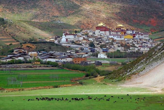 Where Is Shangri-La? | National Geographic