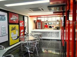 روكيز مطعم أكل سريع جديد في مول وندرلاند بمدينة نصر دليل كايرو 360 للقاهرة مصر