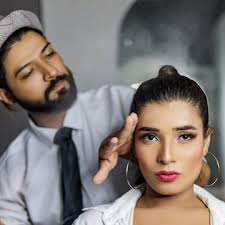 Top Freelance Makeup Artists in Chandigarh Sector 8B, Chandigarh near me