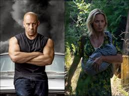 Starring emily blunt, @milliesimm, and @noahjupe. Fast And Furious 9 A Quiet Place 2 Also Postponed News Features Cinema Online
