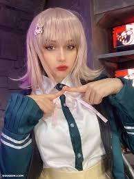 Chiaki Nanami Jap Cosplay Porn - EPORNER Exclusive