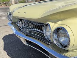 Image result for Casino Cream 1960 Buick