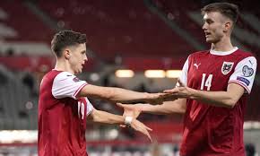 He is of serbian descent. Europei Le Squadre 9 I Vecchi Alaba Ed Arnautovic E Sabitzer Per Superare Il Tabu Dei Gironi Baumgartner E Kalajdzic Le Carte A Sorpresa Dell Austria Primapagina Calciomercato Com