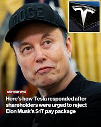 It's easy for [Institutional Shareholder Services] to tell others how to  vote when they have nothing